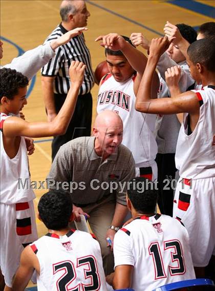 Thumbnail 1 in Edison @ Tustin (OC North/South Challenge) photogallery.