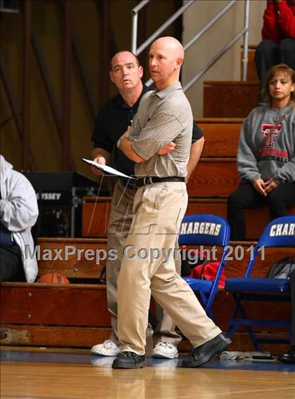 Thumbnail 3 in Edison @ Tustin (OC North/South Challenge) photogallery.