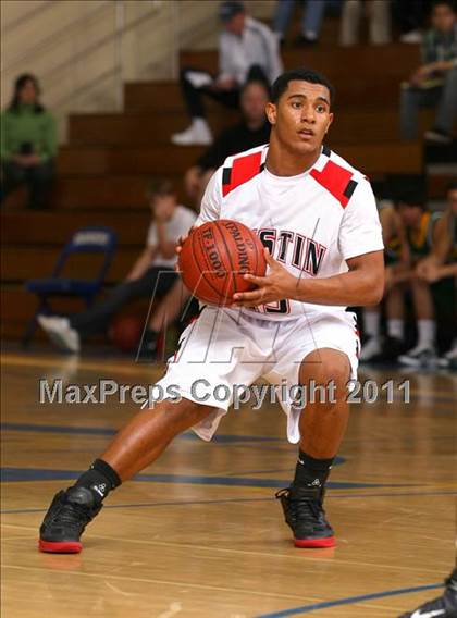 Thumbnail 1 in Edison @ Tustin (OC North/South Challenge) photogallery.