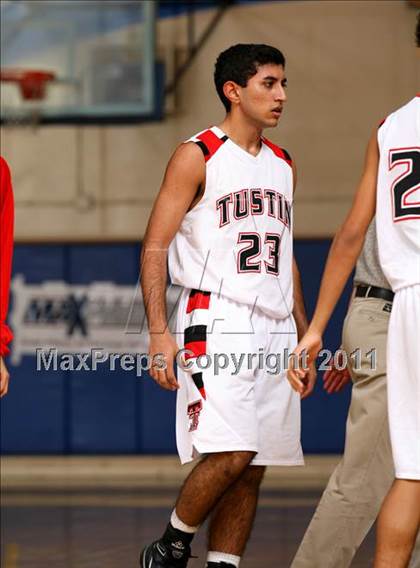 Thumbnail 2 in Edison @ Tustin (OC North/South Challenge) photogallery.