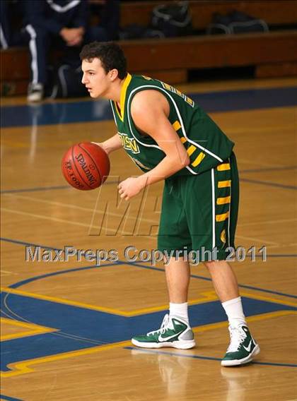 Thumbnail 2 in Edison @ Tustin (OC North/South Challenge) photogallery.