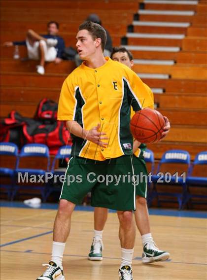 Thumbnail 2 in Edison @ Tustin (OC North/South Challenge) photogallery.