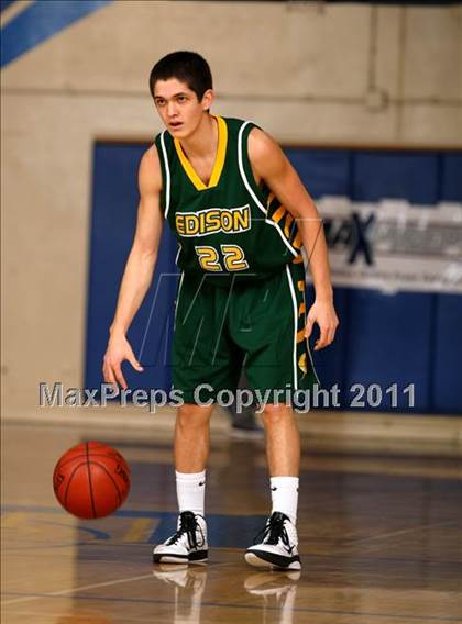 Thumbnail 3 in Edison @ Tustin (OC North/South Challenge) photogallery.