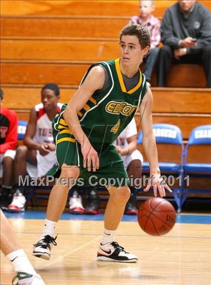 Thumbnail 2 in Edison @ Tustin (OC North/South Challenge) photogallery.