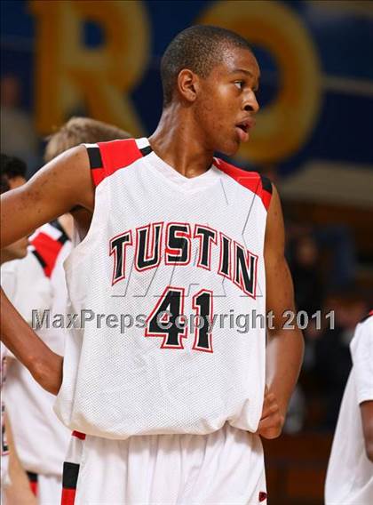 Thumbnail 3 in Edison @ Tustin (OC North/South Challenge) photogallery.