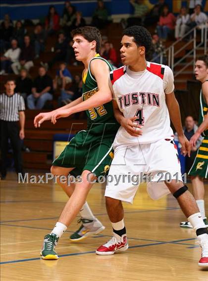 Thumbnail 3 in Edison @ Tustin (OC North/South Challenge) photogallery.