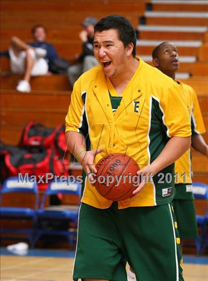 Thumbnail 3 in Edison @ Tustin (OC North/South Challenge) photogallery.
