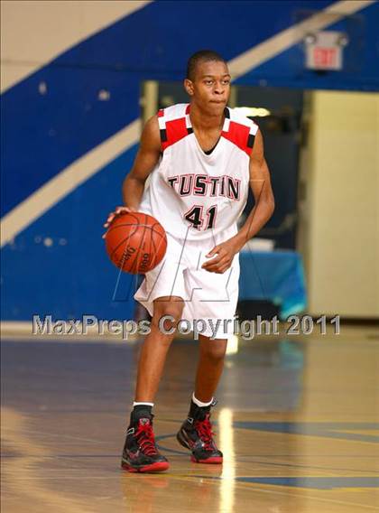Thumbnail 3 in Edison @ Tustin (OC North/South Challenge) photogallery.