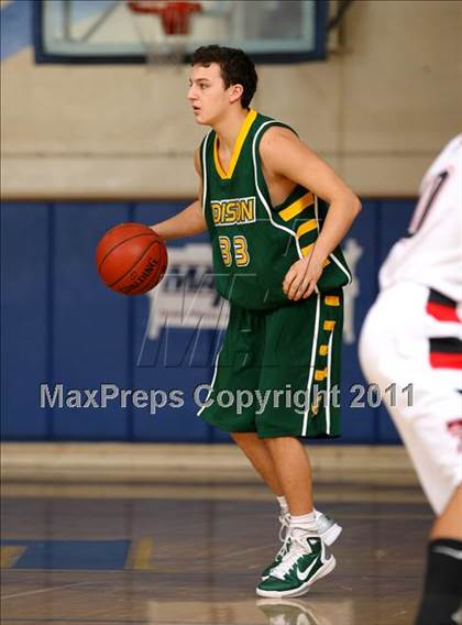 Thumbnail 3 in Edison @ Tustin (OC North/South Challenge) photogallery.