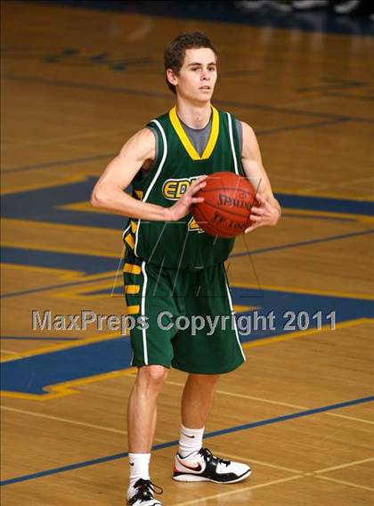 Thumbnail 3 in Edison @ Tustin (OC North/South Challenge) photogallery.