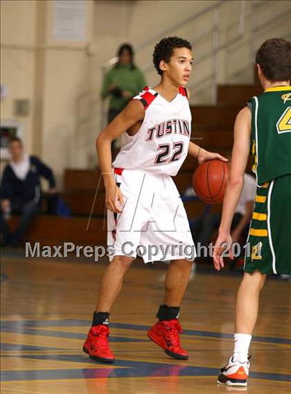 Thumbnail 3 in Edison @ Tustin (OC North/South Challenge) photogallery.