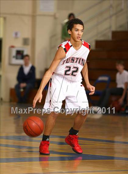 Thumbnail 1 in Edison @ Tustin (OC North/South Challenge) photogallery.