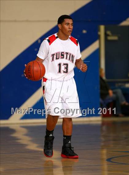 Thumbnail 2 in Edison @ Tustin (OC North/South Challenge) photogallery.