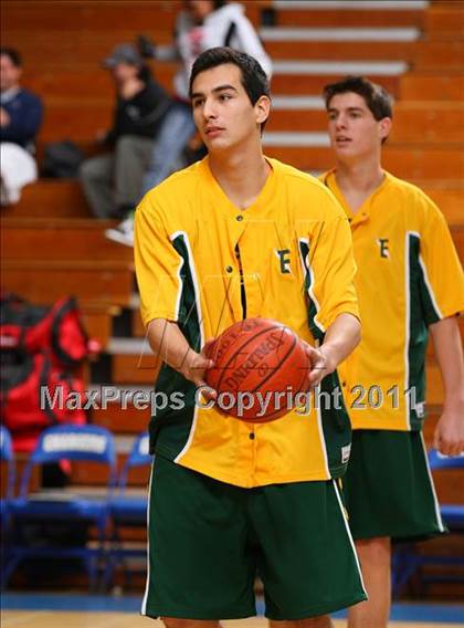 Thumbnail 1 in Edison @ Tustin (OC North/South Challenge) photogallery.