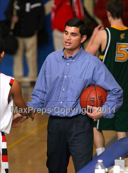 Thumbnail 2 in Edison @ Tustin (OC North/South Challenge) photogallery.