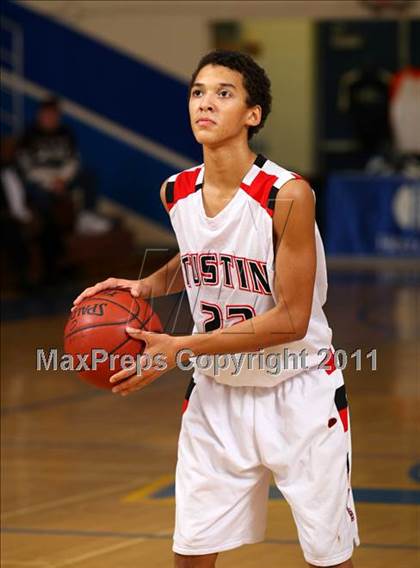 Thumbnail 2 in Edison @ Tustin (OC North/South Challenge) photogallery.