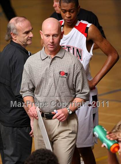 Thumbnail 3 in Edison @ Tustin (OC North/South Challenge) photogallery.