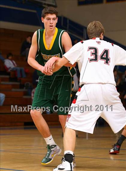Thumbnail 1 in Edison @ Tustin (OC North/South Challenge) photogallery.