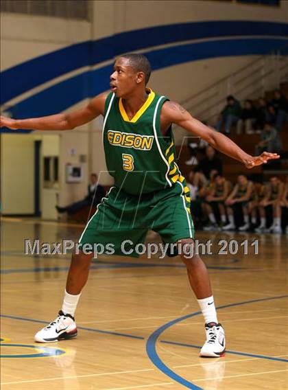 Thumbnail 3 in Edison @ Tustin (OC North/South Challenge) photogallery.