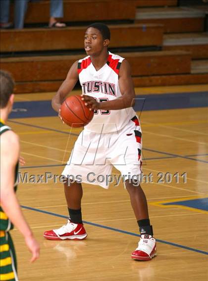 Thumbnail 2 in Edison @ Tustin (OC North/South Challenge) photogallery.