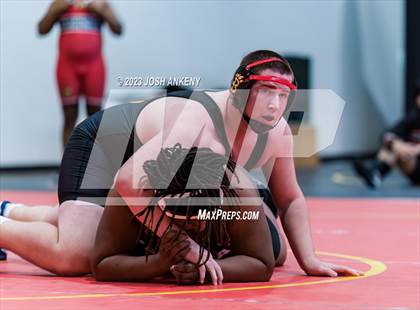 Thumbnail 1 in Brusly Invitational Wrestling Tournament photogallery.