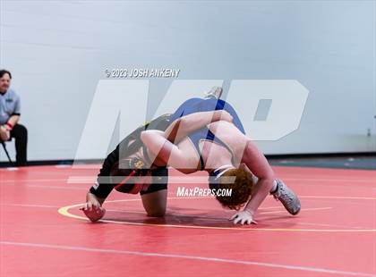 Thumbnail 1 in Brusly Invitational Wrestling Tournament photogallery.