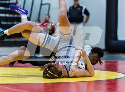 Thumbnail 1 in Brusly Invitational Wrestling Tournament photogallery.