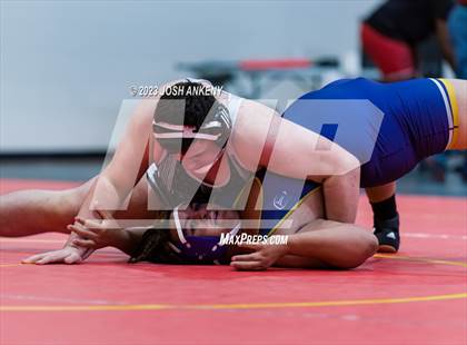 Thumbnail 1 in Brusly Invitational Wrestling Tournament photogallery.