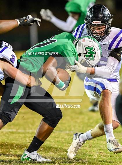Thumbnail 2 in Porter Ridge @ Myers Park photogallery.