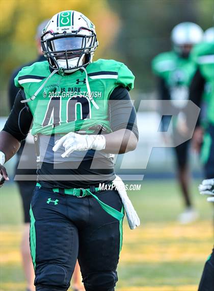 Thumbnail 3 in Porter Ridge @ Myers Park photogallery.