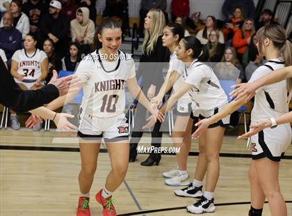 Thumbnail 1 in Fortuna @ Kelseyville (CIF NCS D5 first round) photogallery.