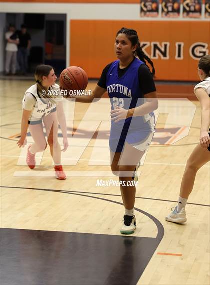Thumbnail 1 in Fortuna @ Kelseyville (CIF NCS D5 first round) photogallery.