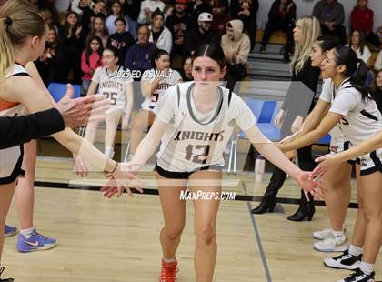Thumbnail 3 in Fortuna @ Kelseyville (CIF NCS D5 first round) photogallery.