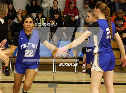 Thumbnail 3 in Fortuna @ Kelseyville (CIF NCS D5 first round) photogallery.