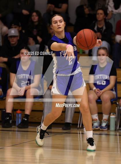 Thumbnail 3 in Fortuna @ Kelseyville (CIF NCS D5 first round) photogallery.
