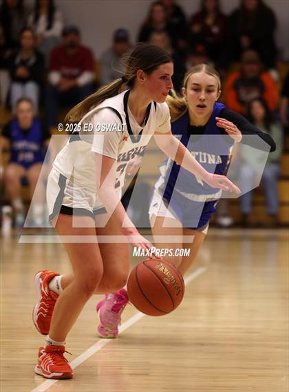Thumbnail 1 in Fortuna @ Kelseyville (CIF NCS D5 first round) photogallery.