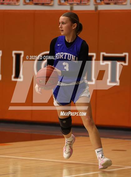 Thumbnail 1 in Fortuna @ Kelseyville (CIF NCS D5 first round) photogallery.