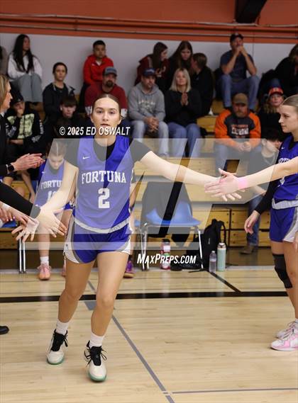 Thumbnail 1 in Fortuna @ Kelseyville (CIF NCS D5 first round) photogallery.