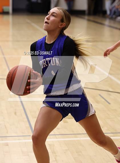 Thumbnail 3 in Fortuna @ Kelseyville (CIF NCS D5 first round) photogallery.