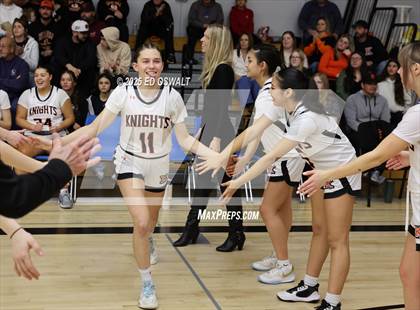 Thumbnail 2 in Fortuna @ Kelseyville (CIF NCS D5 first round) photogallery.