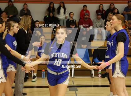 Thumbnail 2 in Fortuna @ Kelseyville (CIF NCS D5 first round) photogallery.