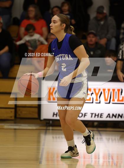 Thumbnail 1 in Fortuna @ Kelseyville (CIF NCS D5 first round) photogallery.