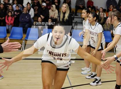 Thumbnail 3 in Fortuna @ Kelseyville (CIF NCS D5 first round) photogallery.