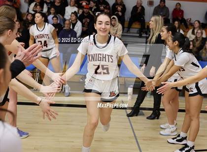 Thumbnail 1 in Fortuna @ Kelseyville (CIF NCS D5 first round) photogallery.
