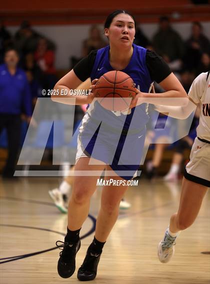 Thumbnail 1 in Fortuna @ Kelseyville (CIF NCS D5 first round) photogallery.