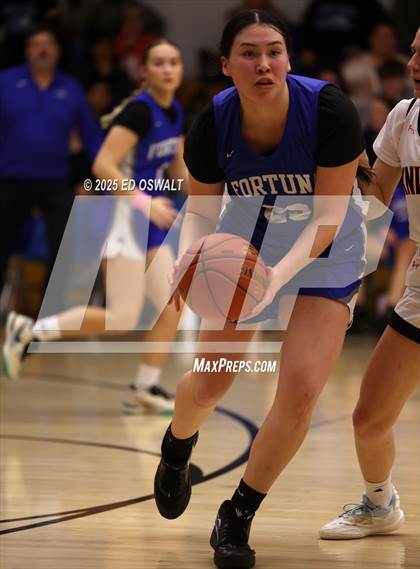 Thumbnail 3 in Fortuna @ Kelseyville (CIF NCS D5 first round) photogallery.