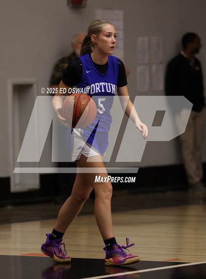 Thumbnail 3 in Fortuna @ Kelseyville (CIF NCS D5 first round) photogallery.