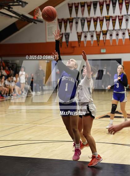 Thumbnail 3 in Fortuna @ Kelseyville (CIF NCS D5 first round) photogallery.