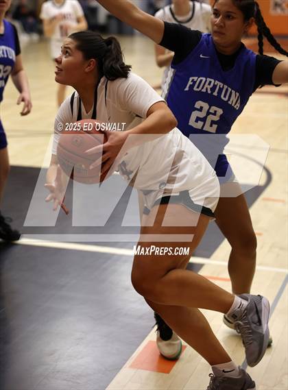 Thumbnail 3 in Fortuna @ Kelseyville (CIF NCS D5 first round) photogallery.