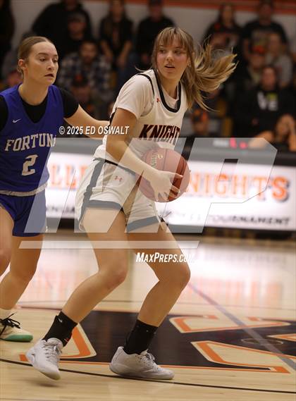 Thumbnail 1 in Fortuna @ Kelseyville (CIF NCS D5 first round) photogallery.